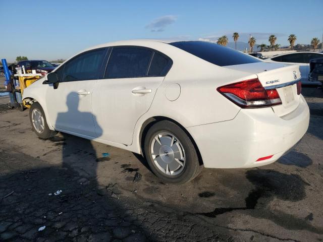 2015 HONDA CIVIC HF 2HGFB2F66FH536808