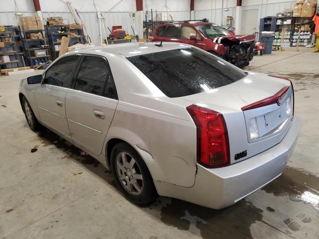 2006 Cadillac Cts VIN: 1G6DM57T960179489 Lot: 46691424