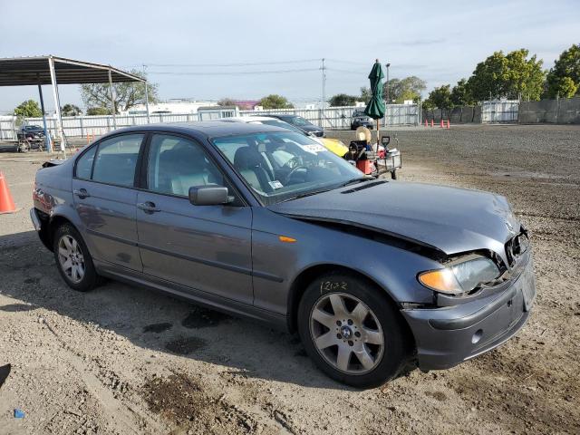 2003 BMW 325 Xi VIN: WBAEU33453PM55977 Lot: 46414934