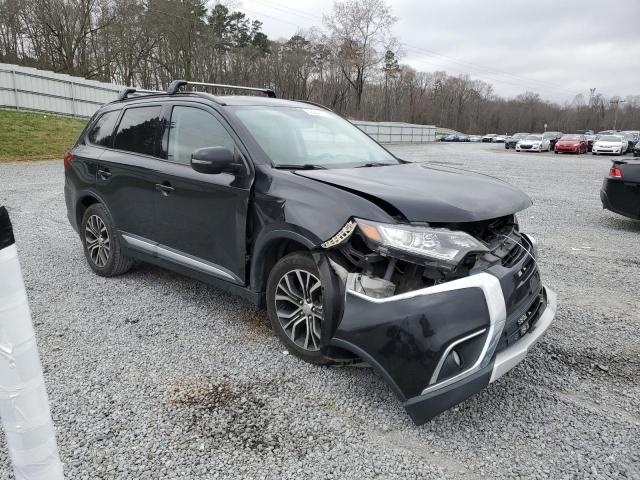 2016 Mitsubishi Outlander Se VIN: JA4AZ3A32GZ008234 Lot: 46244114