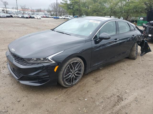 2024 KIA K5 GT - 5XXG44J84RG257088