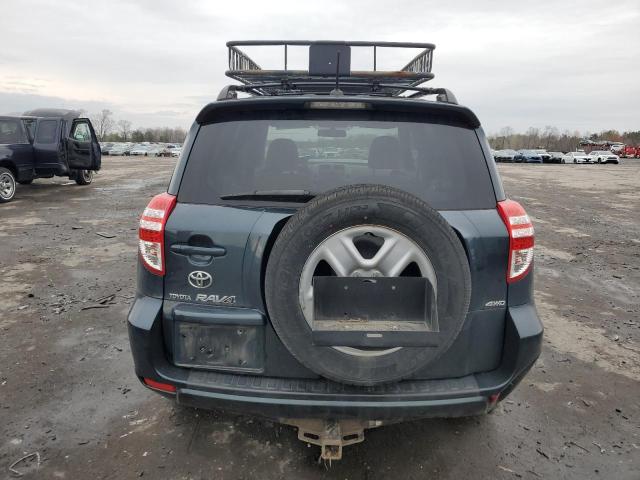 2010 Toyota Rav4 VIN: 2T3BF4DV8AW047391 Lot: 48850134