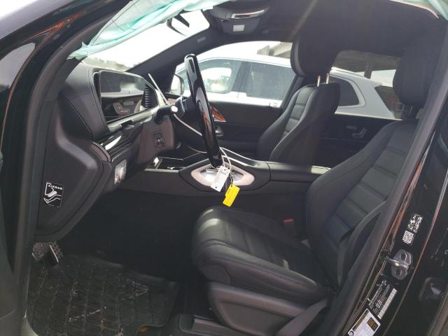 2024 MERCEDES-BENZ GLS 580 4M - 4JGFF8FE9RB119172