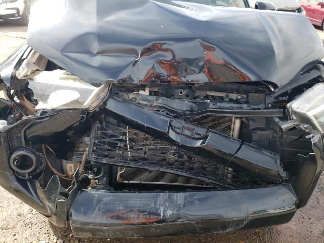 2016 TOYOTA 4RUNNER SR JTEBU5JR0G5399444