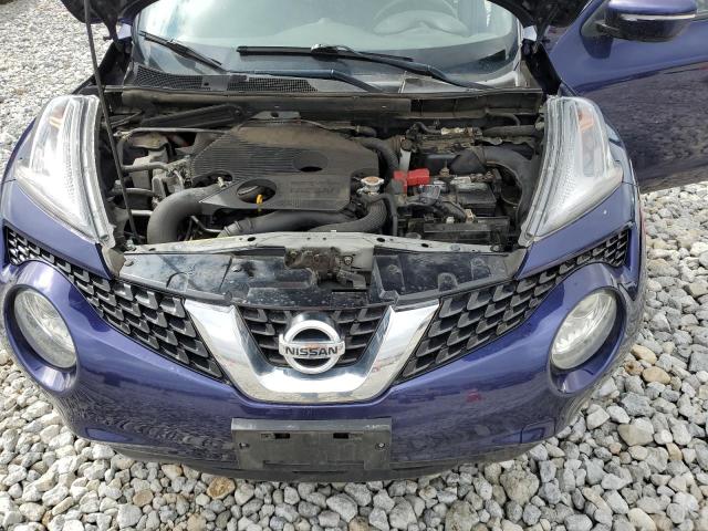 2015 Nissan Juke S VIN: JN8AF5MR5FT512566 Lot: 48467004