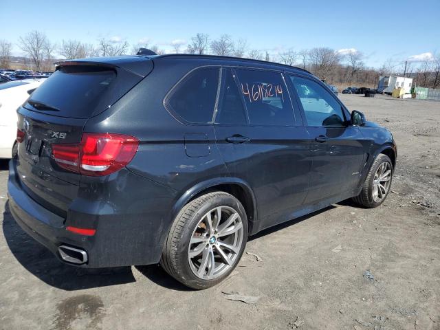 VIN 5UXKR0C54E0K50160 2014 BMW X5, Xdrive35I no.3