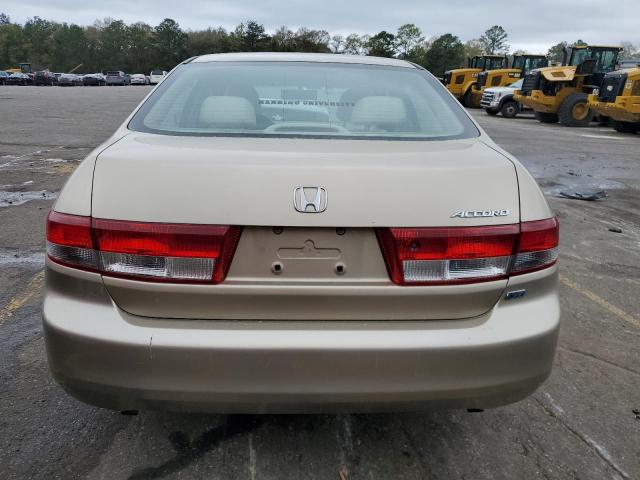 2004 Honda Accord Lx VIN: 1HGCM66384A059451 Lot: 47077314