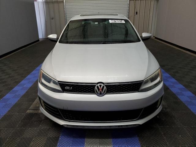 2012 Volkswagen Jetta Gli VIN: 3VW467AJXCM129913 Lot: 46792074