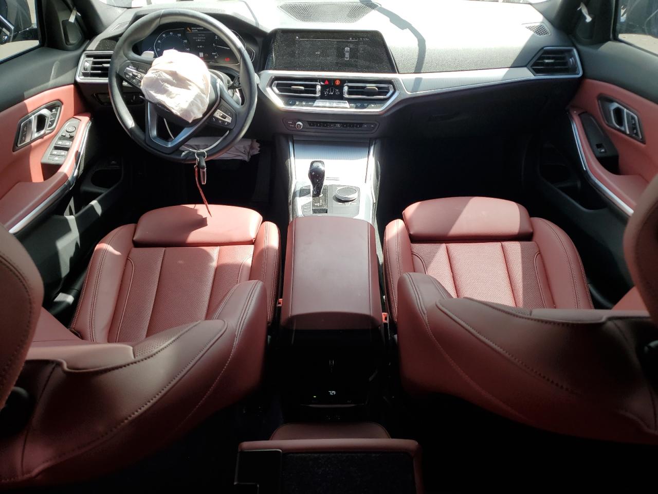 3MW5R1J01N8C48932 2022 BMW 330I