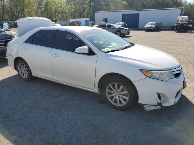 2012 Toyota Camry Base VIN: 4T4BF1FK1CR243658 Lot: 46777884