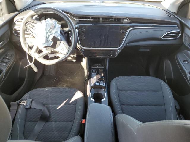 2022 CHEVROLET BOLT 1G1FY6S0XN4106600