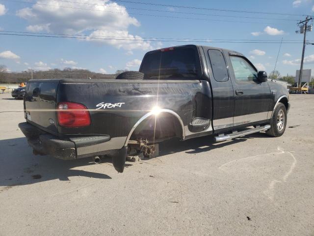 1FTRX07W03KB94051 | 2003 Ford f150