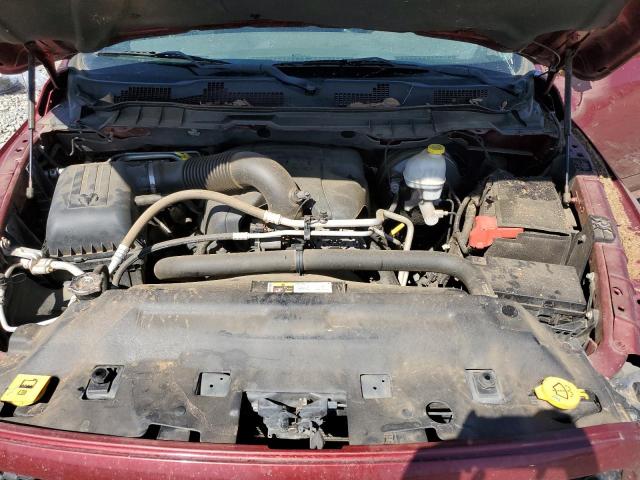 2013 Ram 1500 St VIN: 3C6JR7AT9DG534036 Lot: 47678164