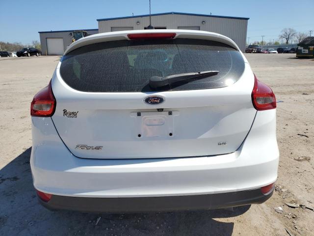 1FADP3K20FL329873 2015 FORD FOCUS, photo no. 6