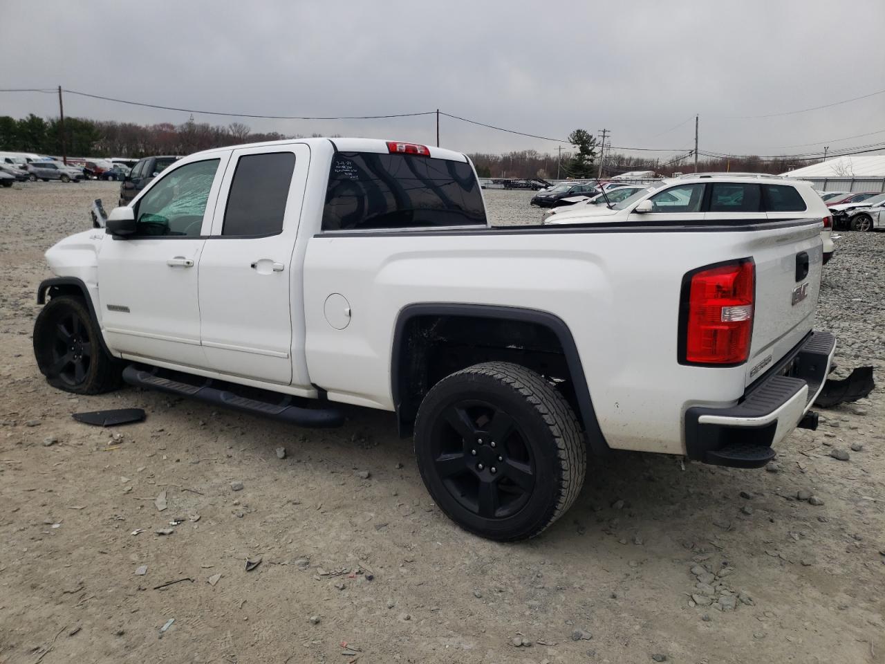 1GTV2LEC8HZ216948 2017 GMC Sierra K1500