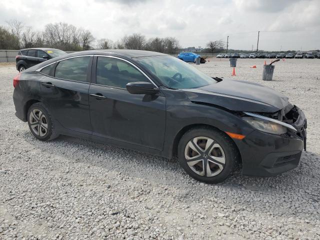 2017 HONDA CIVIC LX - 19XFC2F52HE047808