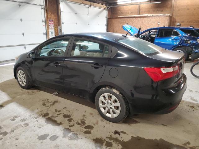 2015 Kia Rio Ex VIN: KNADN4A33F6449033 Lot: 44947394