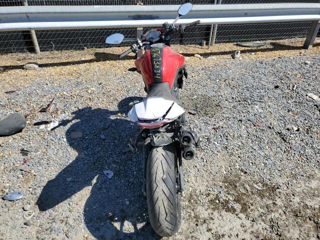 2023 DUCATI MONSTER ZDMMAMDT9PB006828
