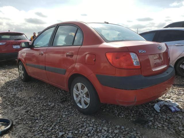 KNADE223896458219 2009 Kia Rio Base