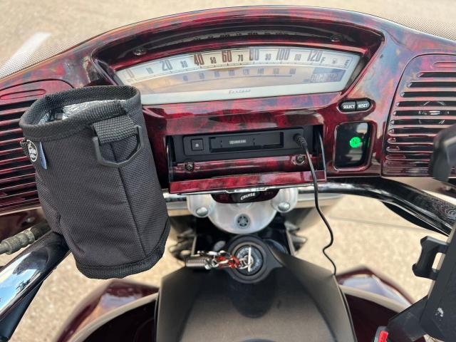 2006 YAMAHA XVZ13 TF - JYAVP04E16A009604