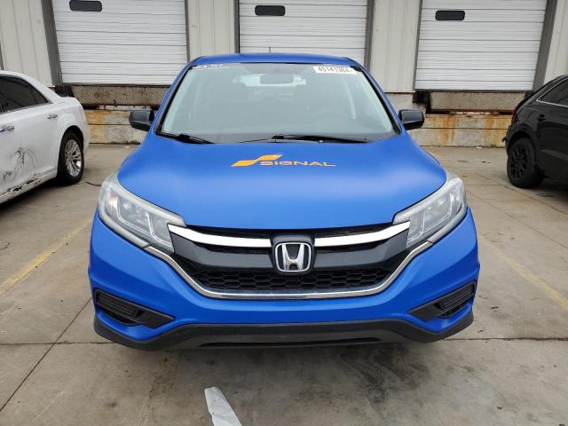 2015 HONDA CR-V LX - 2HKRM4H31FH629005