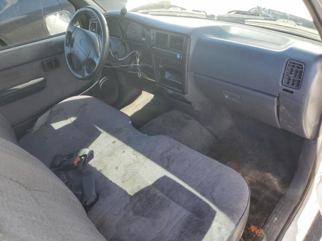 1997 Toyota Tacoma VIN: 4TANL42N3VZ285353 Lot: 47541384