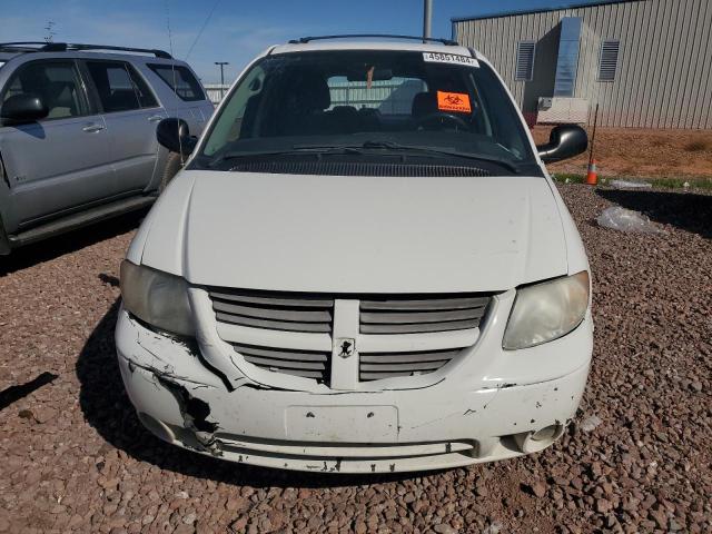 2006 Dodge Grand Caravan Sxt VIN: 2D4GP44LX6R737228 Lot: 45851484