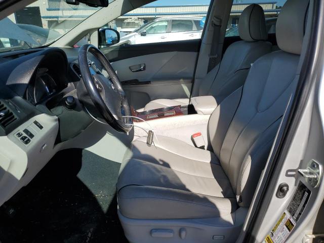 2009 Toyota Venza VIN: 4T3BK11A19U006933 Lot: 48912764