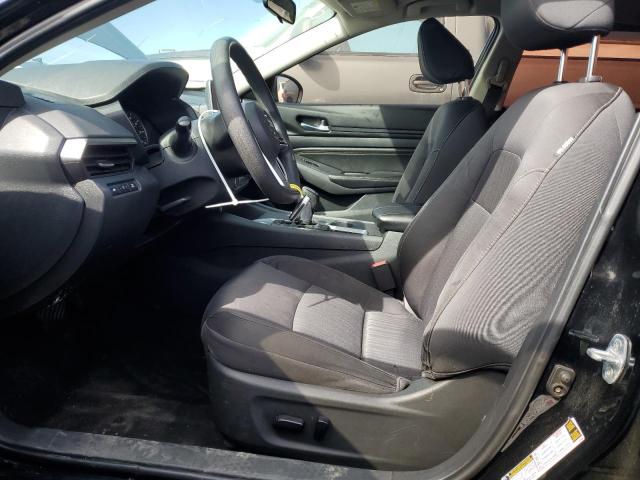 2019 NISSAN ALTIMA S 1N4BL4BVXKN314038