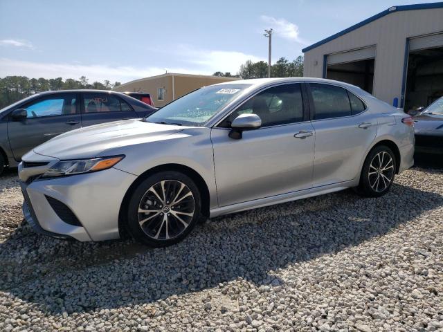 2018 TOYOTA CAMRY L - 4T1B11HK7JU633957