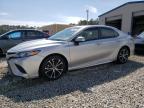 2018 TOYOTA CAMRY L - 4T1B11HK7JU633957