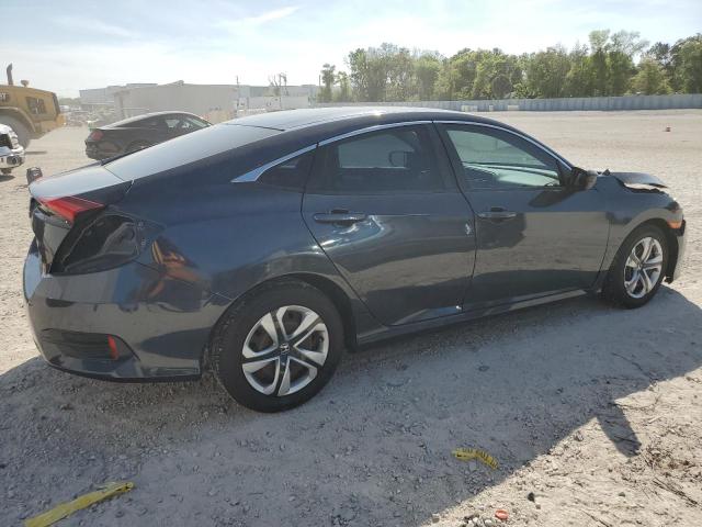 2018 HONDA CIVIC LX - 19XFC2F55JE031902