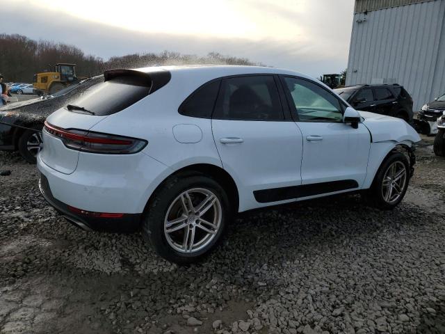 VIN WP1AA2A52MLB16391 2021 Porsche Macan no.3