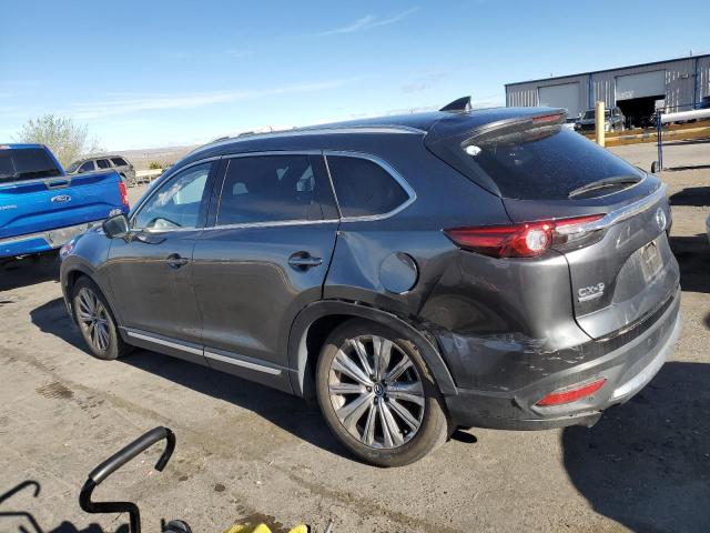 JM3TCBEY0M0519223 Mazda CX-9 SIGNA 2