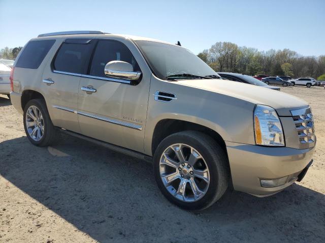 2010 Cadillac Escalade Premium VIN: 1GYUKCEF9AR264626 Lot: 47630014