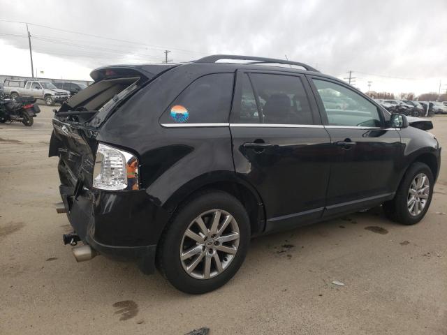 Lot #2409426833 2013 FORD EDGE LIMIT salvage car