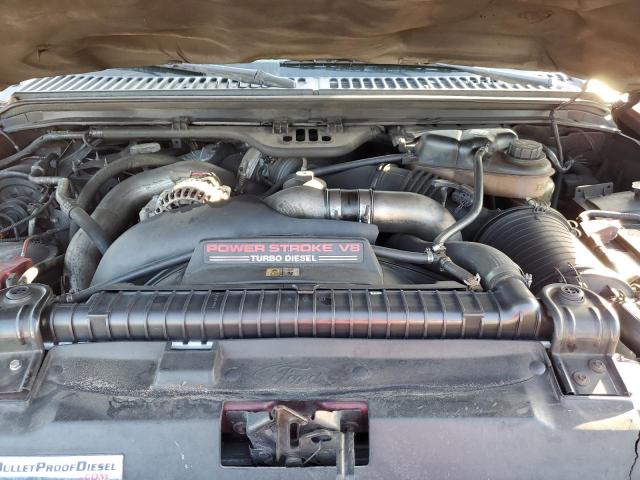 2004 Ford F350 Srw Super Duty VIN: 1FTSW31P04EB08759 Lot: 47516844