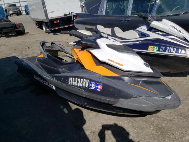 Salvage Jet Skis for Sale, Online & Wrecked Jet Skis Auctions