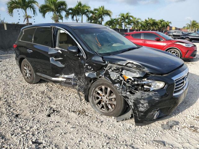 2014 Infiniti Qx60 VIN: 5N1AL0MN9EC530941 Lot: 48353454