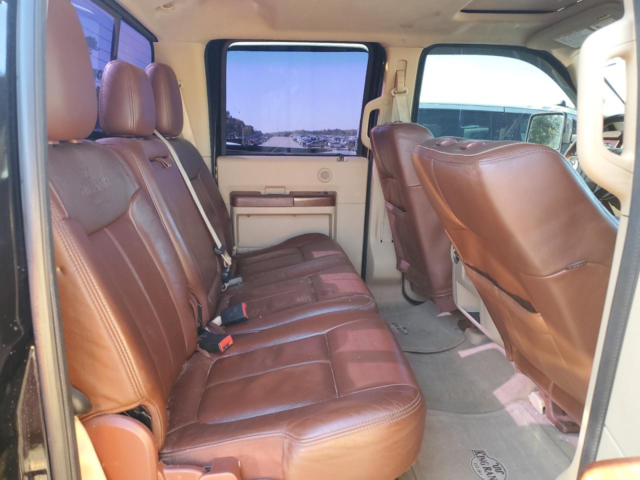 1FT7W2BT2DEA21568 2013 Ford F250 Super Duty