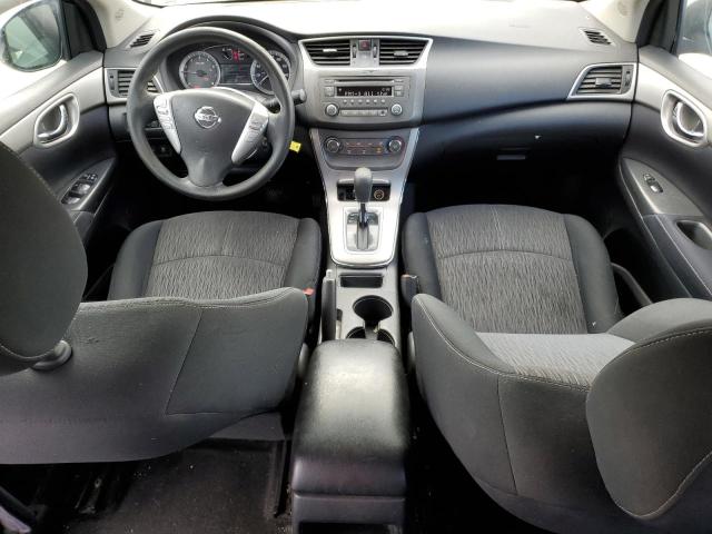 2014 Nissan Sentra S VIN: 3N1AB7AP8EY213281 Lot: 48557194