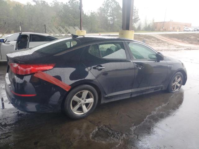 2015 KIA OPTIMA LX - KNAGM4A76F5663393