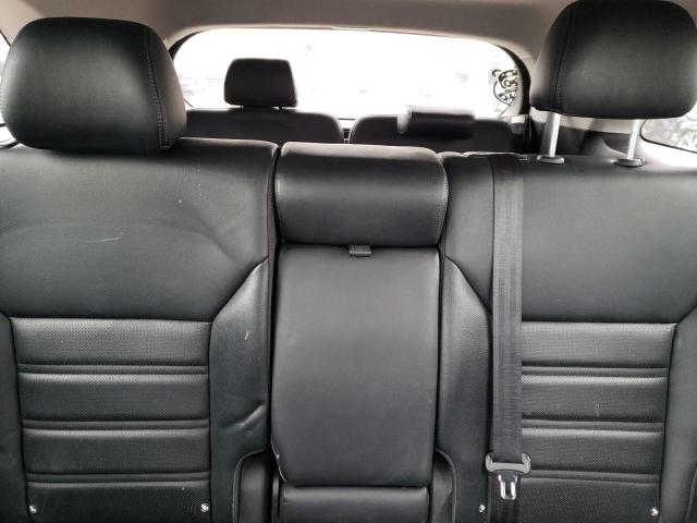 2016 Kia Sorento Sx VIN: 5XYPKDA56GG006321 Lot: 48069104