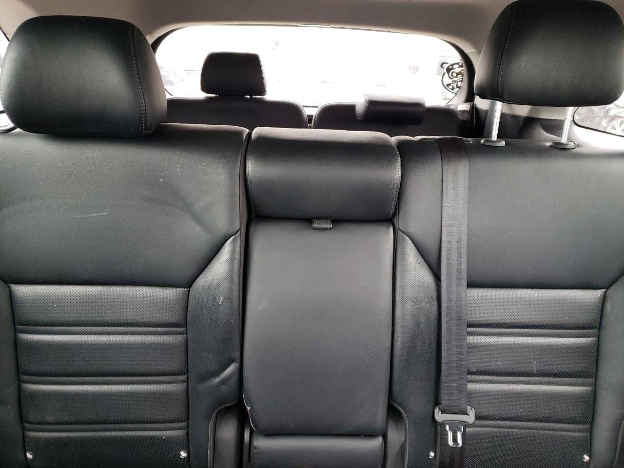 5XYPKDA56GG006321 2016 Kia Sorento Sx