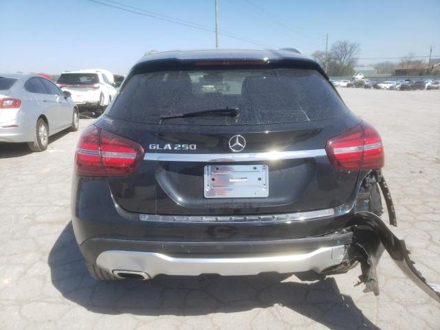 VIN WDCTG4EB7KU012727 2019 Mercedes-Benz GLA-Class,... no.6