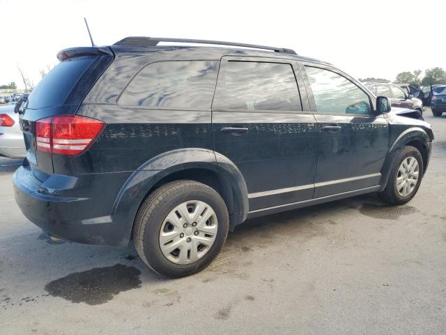 2020 DODGE JOURNEY SE - 3C4PDCAB5LT237398