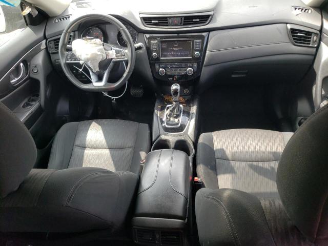 2018 NISSAN ROGUE S/SL 5N1AT2MT8JC752343