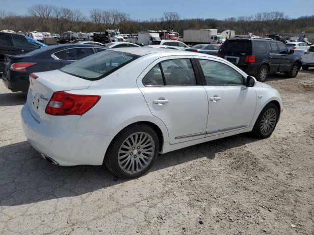 2010 Suzuki Kizashi Sls VIN: JS2RE9A72A6100355 Lot: 48818064