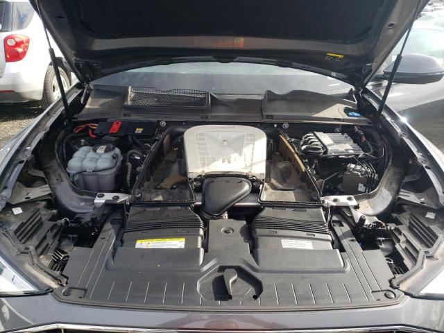 2021 AUDI Q8 PRESTIG WA1CVAF15MD001139