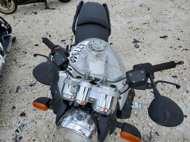 2004 BMW R1150 R - WB10439AX4ZF49644